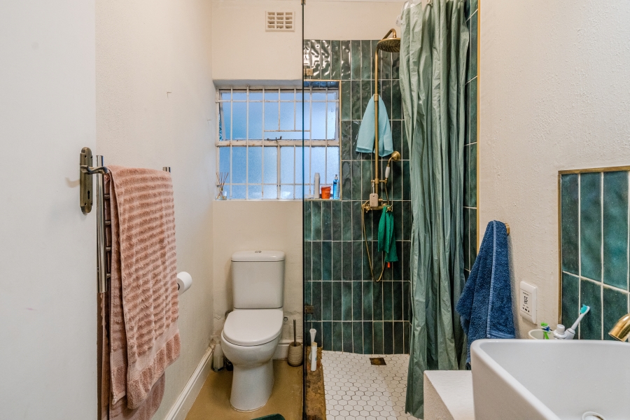 2 Bedroom Property for Sale in Tamboerskloof Western Cape
